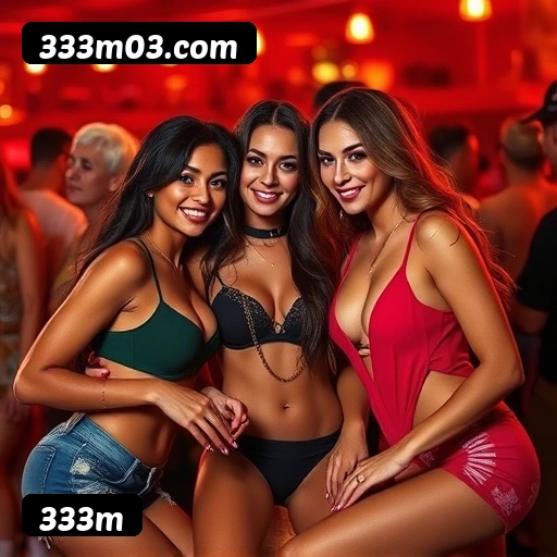 Promoções 333m