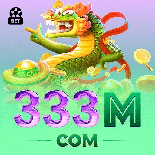 Logo da 333m