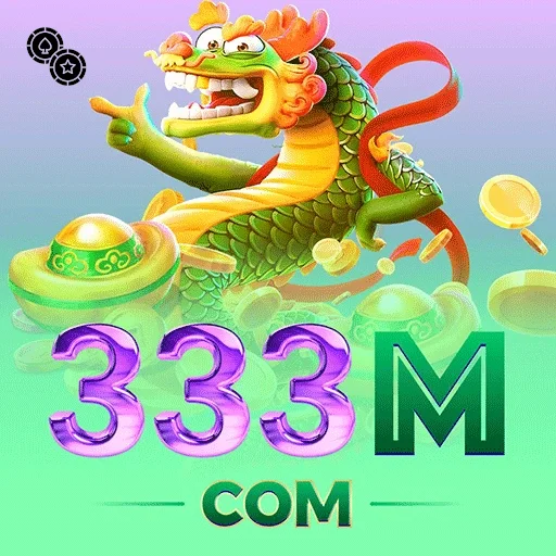 Logo da 333m