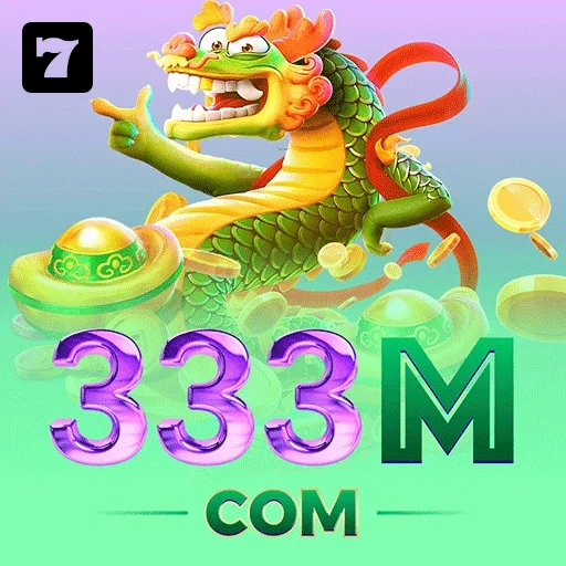 Logo da 333m