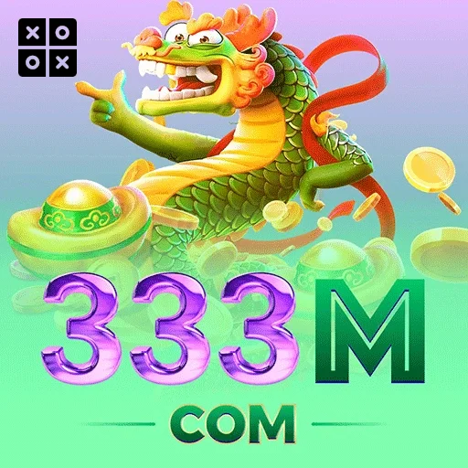 Logo da 333m