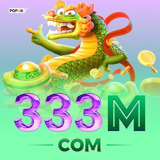 Logo da 333m
