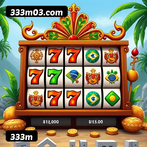 Free spins 333m