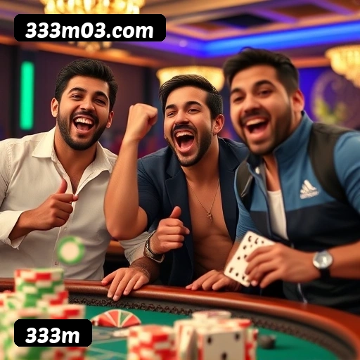 Jogos de slot online na 333m